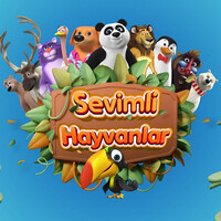 Sevimli Hayvanlar