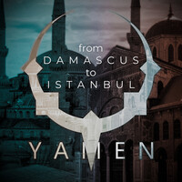 From Damascus to Istanbul