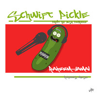 Schwift Pickle