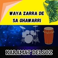 Waya Zarra De Sa Ghawarri