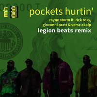 Pockets Hurtin' (legion Beats Remix)