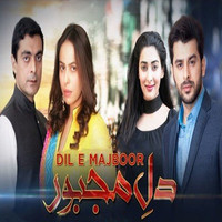 Dil e Majboor (Original Soundtrack)