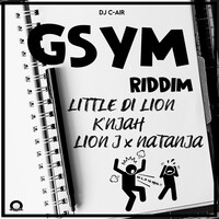 Gsym Riddim