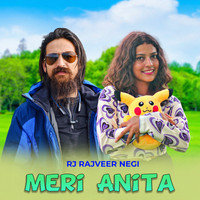 Meri Anita