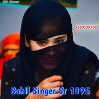 Sahil Singer Sr 1395