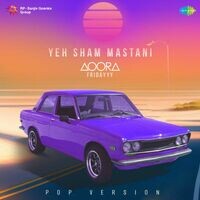 Yeh Sham Mastani - Pop Version