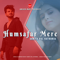 Humsafar Mere