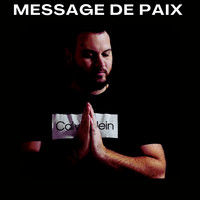 Message de paix