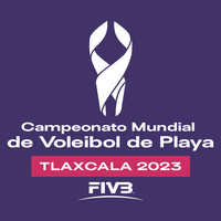 Mundial De Voleibol Tlaxcala 2023 B&R