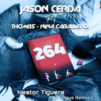 264 (Merengue Remix)