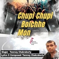 Chupi Chupi Bolchhe Mon