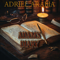 Adam's Diary