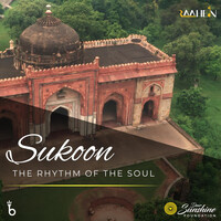 Sukoon: The Rhythm of the Soul