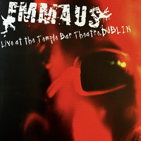 Live at Temple Bar Theatre Dublin (Live)