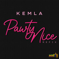 Pawty Nice (Refix)