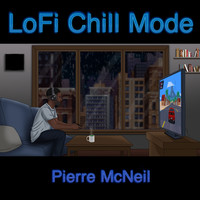 LoFi Chill Mode