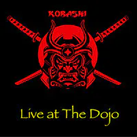 Live at the Dojo