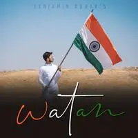 Watan (feat. Munawwar Ali  & Hasin Warsi)