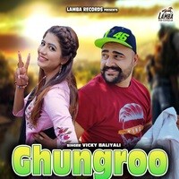 Ghungroo