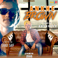 Ankhe Brown