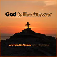 God Is the Answer (Remix)