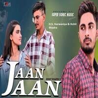 Jaan Jaan