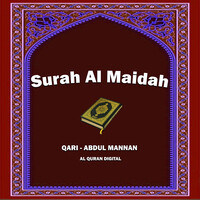 Surah Al Maidah