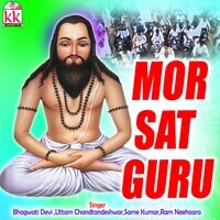 Mor Sat Guru