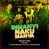 Simanyi Nakumanya