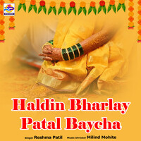 Haldin Bharlay Patal Baycha