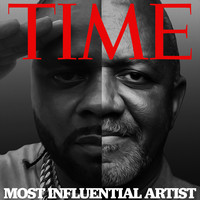 Time Most Influential Artist