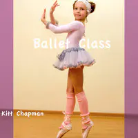 Ballet Class