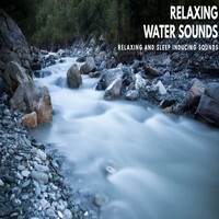 Relaxing Piano Waterfall Sounds