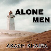 Alone Men