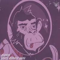 Space Monkey Gang