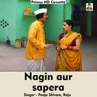 Nagin aur sapera