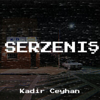 Serzeniş