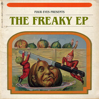 The Freaky - EP