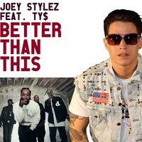 Better Than This (feat. Ty Dolla Sign)