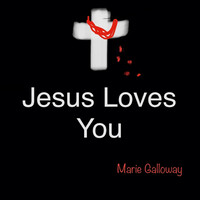 Jesus LovesYou