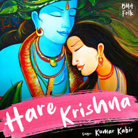 Hare Krishna