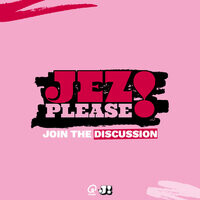 JEZ! PLEASE - season - 1