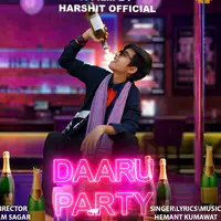 Daaru Party