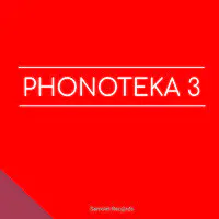 Phonoteka 3