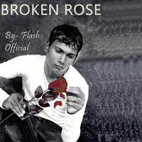 Broken Rose