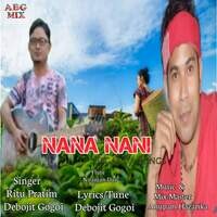 Nani best sale song sambalpuri