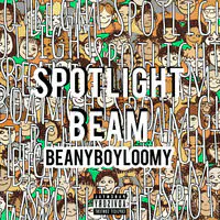 Spotlight Beam