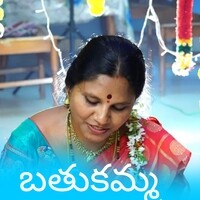 Bathukamma