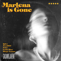 Marlena Is Gone