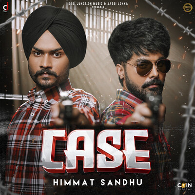 Case Song|Himmat Sandhu|Case| Listen to new songs and mp3 song download Case free online on Gaana.com - Vimarsana News
